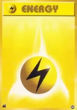 Lightning Energy (IPB 10)