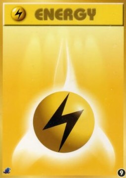 Lightning Energy (IPNT 9)