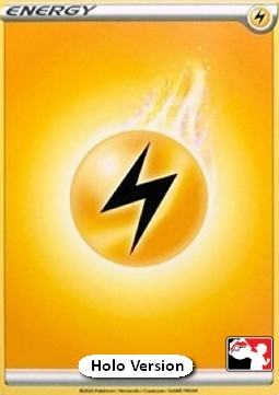 Lightning Energy (PPS1)