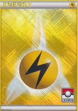 Lightning Energy (BLW 108)