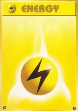 Lightning Energy (IPB 12)
