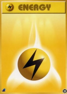 Lightning Energy (IPNT 23)