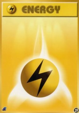 Lightning Energy (IPNT 29)