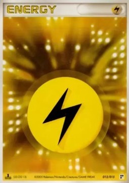 Lightning Energy (pcgG L013)