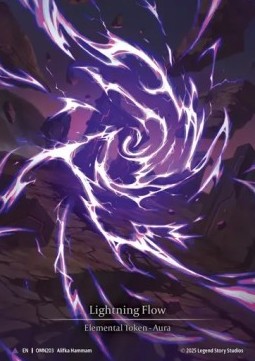 Lightning Flow (Marvel)