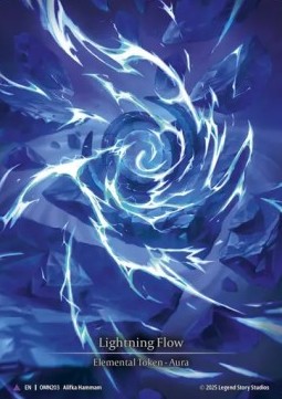 Lightning Flow (Marvel)