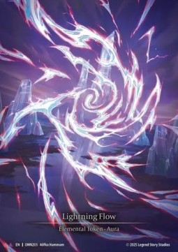 Lightning Flow (Marvel)