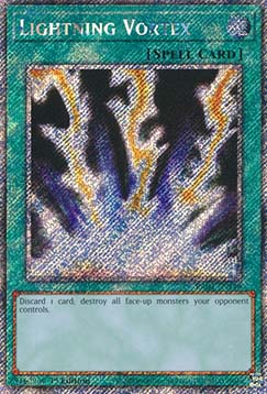Lightning Vortex (V.1 - Platinum Secret Rare)