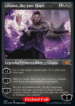 Liliana, the Last Hope (V.2)