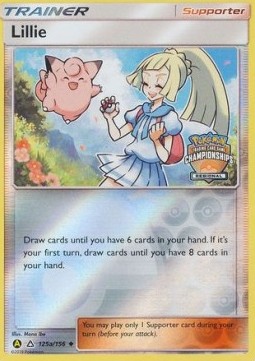 Lillie (UPR 125a)