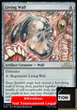 Living Wall (V.1)