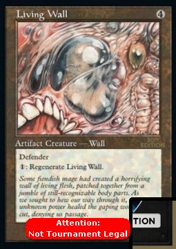 Living Wall (V.2)