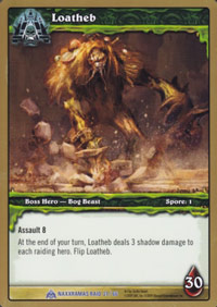 Loatheb