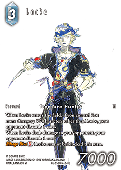 Locke (4-048) (V.2)
