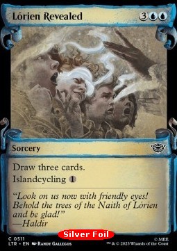 Lórien Revealed (V.2)