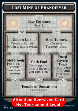Lost Mine of Phandelver (V.2)