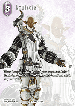 Louisoix (5-120) (V.2)