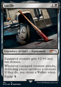Lucille