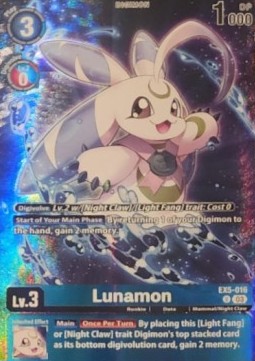 Lunamon (EX5-016)