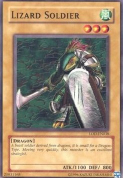 Luster Dragon #2 (V.2 - Super Rare)