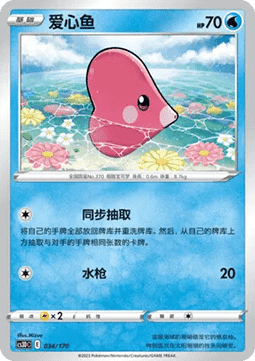 Luvdisc  (CS3DC 034)