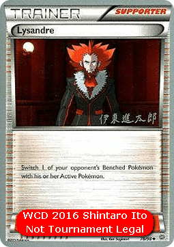 Lysandre (WCD16 AOR 78)