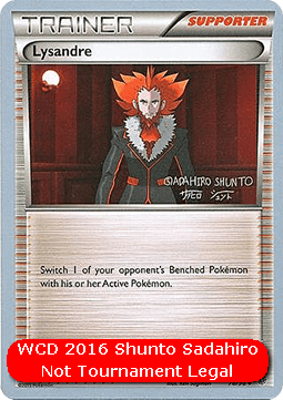 Lysandre (WCD16 AOR 78)