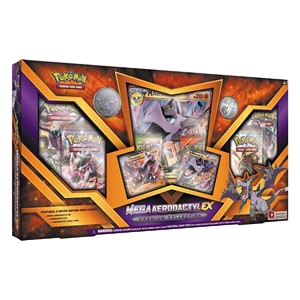 MAerodactyl EX Collection