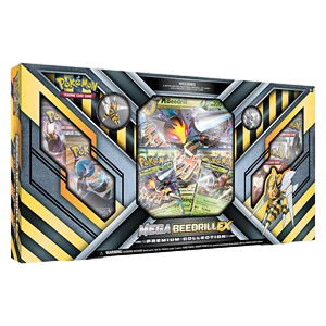 MBeedrill EX Premium Collection