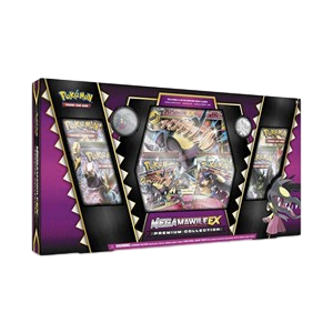 MMawile EX Premium Collection