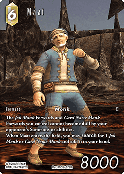 Maat (6-078) (V.2)