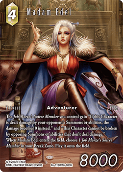 Madam Edel (16-080) (V.2)