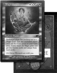 Magic Guru