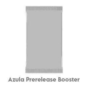 Magic: The Gathering | Avatar: The Last Airbender: "Azula" Prerelease Promo Card Booster