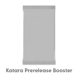 Magic: The Gathering | Avatar: The Last Airbender: "Katara" Prerelease Promo Card Booster