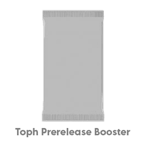 Magic: The Gathering | Avatar: The Last Airbender: "Toph" Prerelease Promo Card Booster
