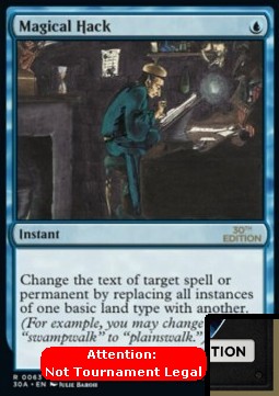 Magical Hack (V.1)