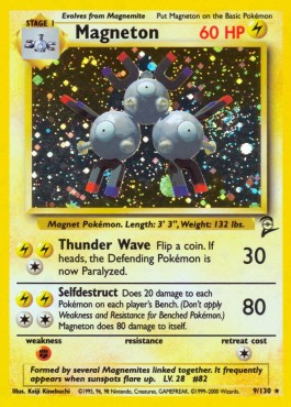 Magneton  (B2 9)