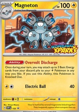 Magneton  (SVP 153)