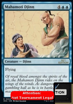 Mahamoti Djinn (V.1)