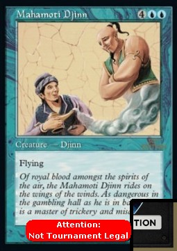 Mahamoti Djinn (V.2)