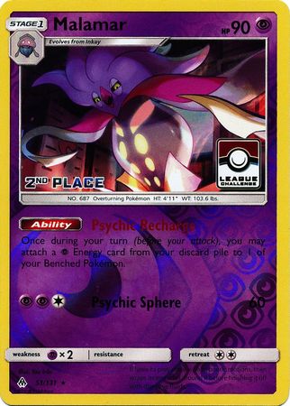Malamar  (FLI 51)