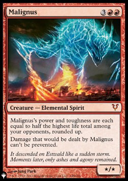 Malignus
