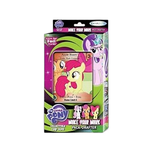 Marks in Time: Apple Bloom Pack Drafter