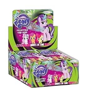 Marks in Time Booster Box