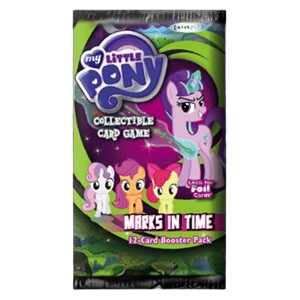 Marks in Time Booster