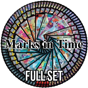 Marks in Time: Full Set