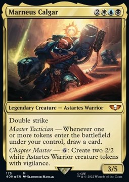 Marneus Calgar (V.2)
