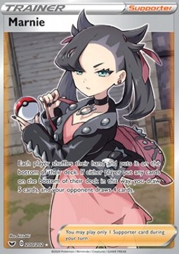 Marnie (SSH 200)