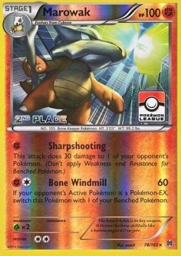 Marowak  (BKT 78)